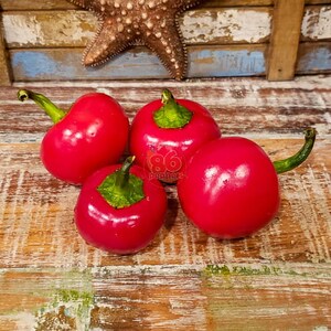 Cherry Pepper Seeds