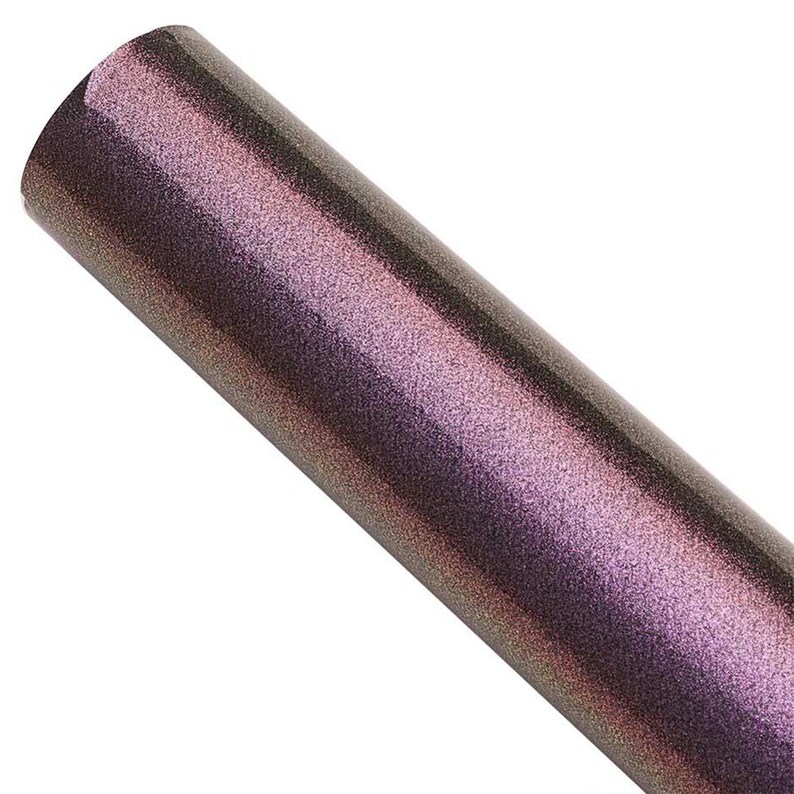 Car Wrap Film Glossy Chameleon Glitter Vinyl Sticker Etsy