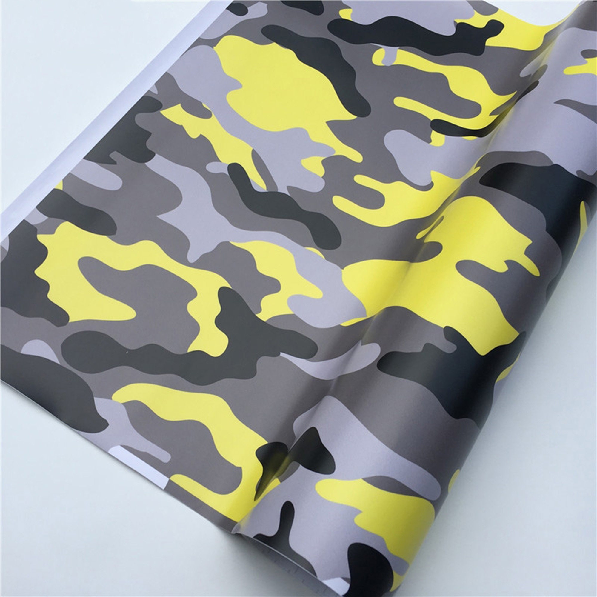 Camo Car Wrap Film/ Wrapping Car Sticker/ Sticker for Computer - Etsy UK