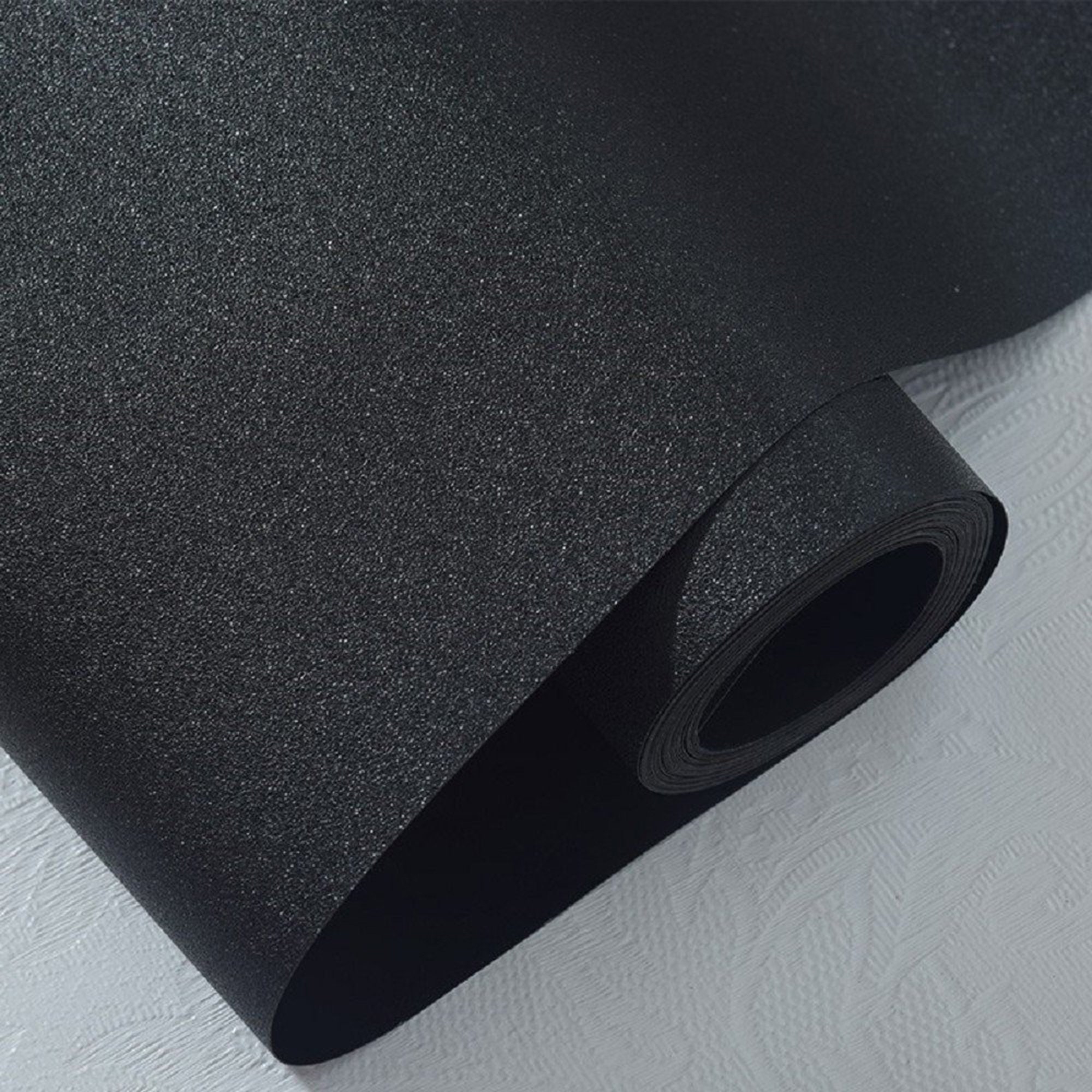 Blackout Window Film Frosted Privacy Heat Control 100 Light Etsy