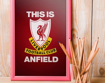 This Is Anfield Etsy