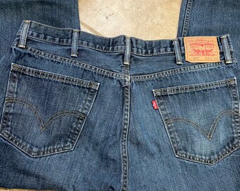 levis black bolsagy jeans