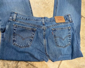 levis 518 superlow bootcut