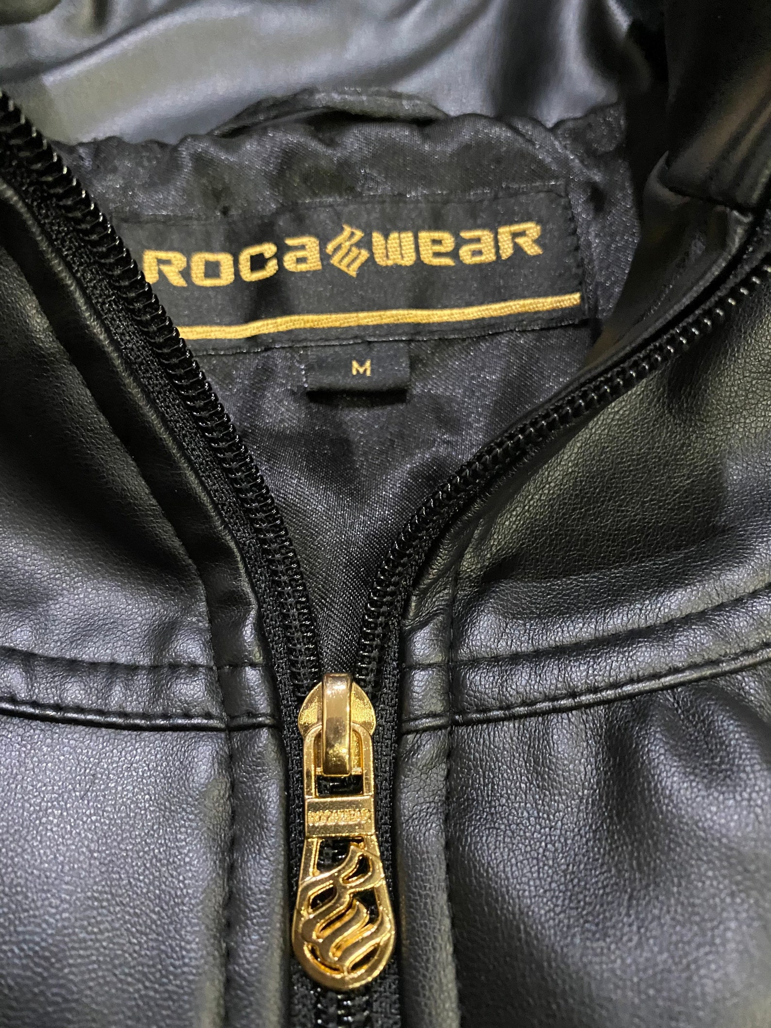 rocawear comfort boots