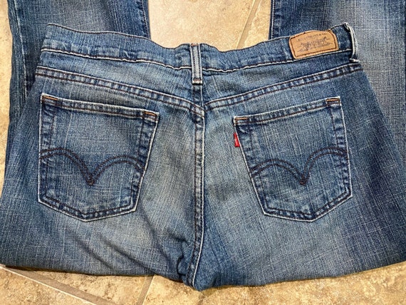 levis 515 boot cut womens