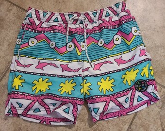 BaPaLa Mens Fox Mushroom Tree Flowers Beach Shorts Comfortable Boardshort BaPaLa Mens Fox Mushroom Tree Flowers Beach Shorts Comfortable Boardshort
