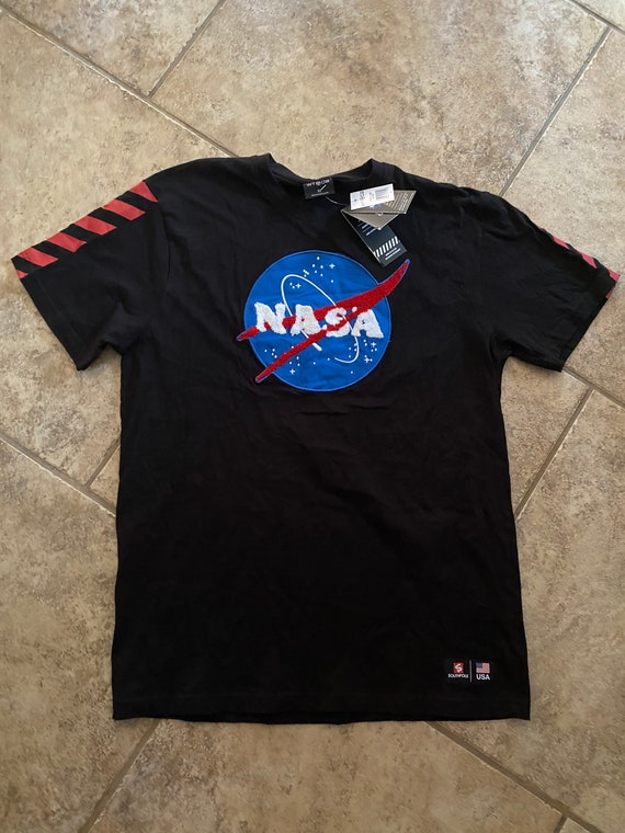 NWT NASA WT02 by South Pole Unisex 