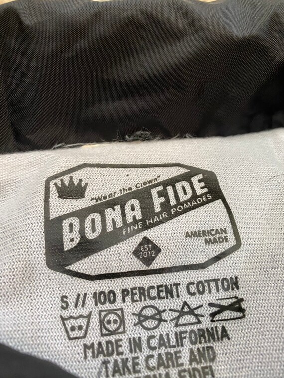 Rare Exclusive Bona Fide Pomade Unisex Speed Lines Jacket Etsy