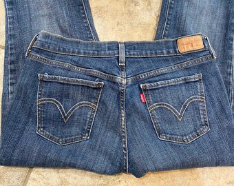 levi strauss 515 bootcut jeans