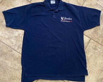 ny yankees polo shirts