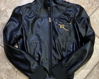 rocawear classic jacket