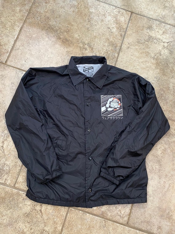 Rare Exclusive Bona Fide Pomade Unisex Speed Lines Jacket Etsy