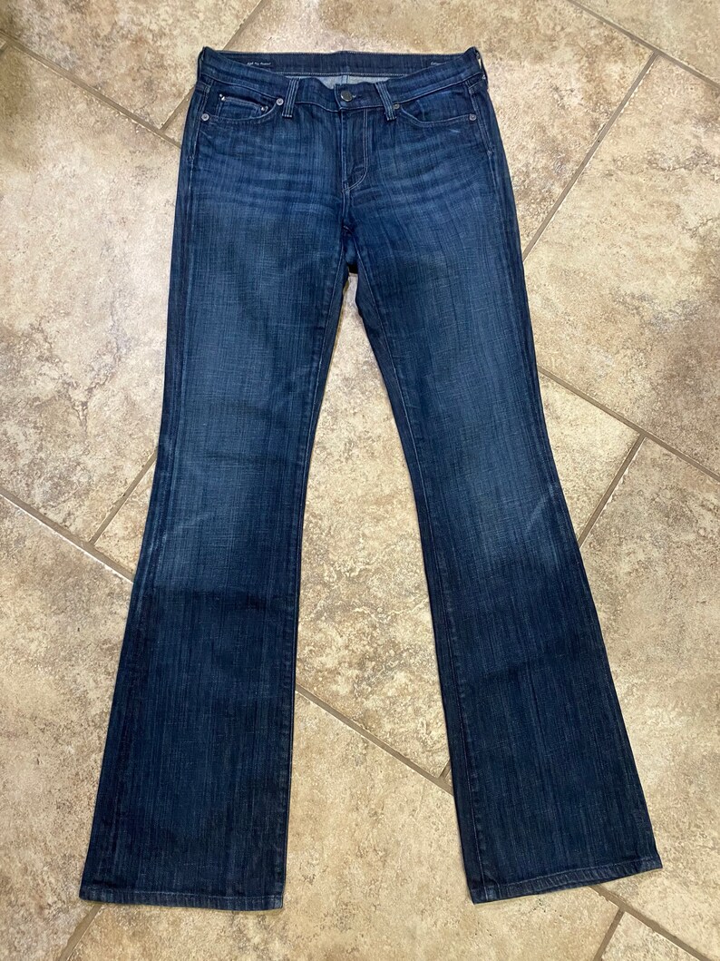 Citizens of Humanity 27 Jeans Amber 