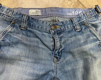 Gap 1969 Jeans Etsy