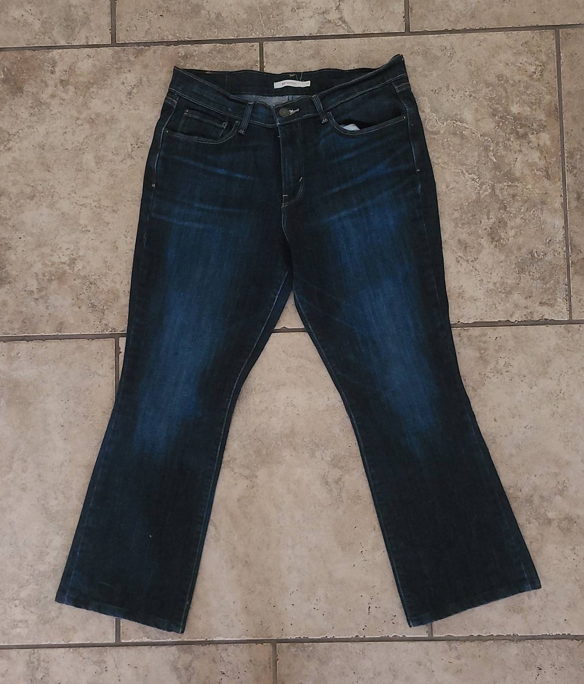 levis 515