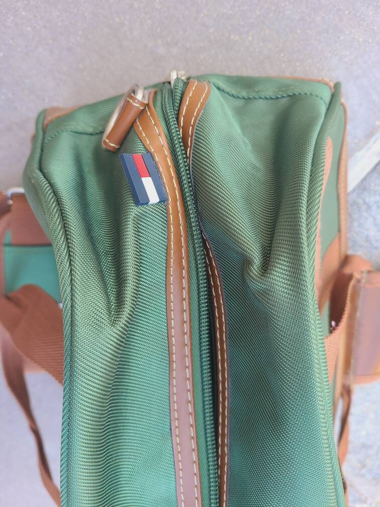 charles and keith gray bag