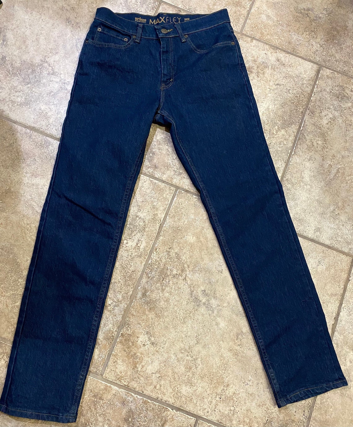urban pipeline max flex jeans