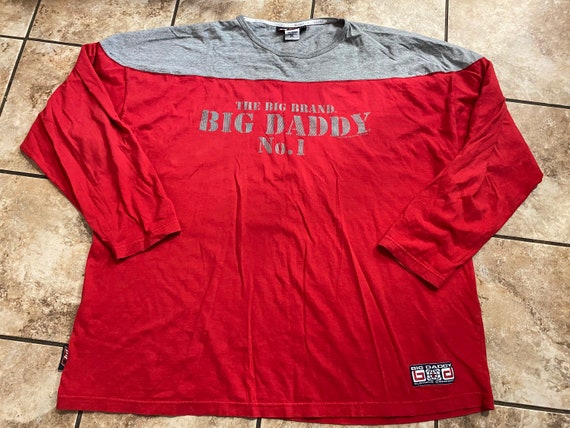 big daddy merch