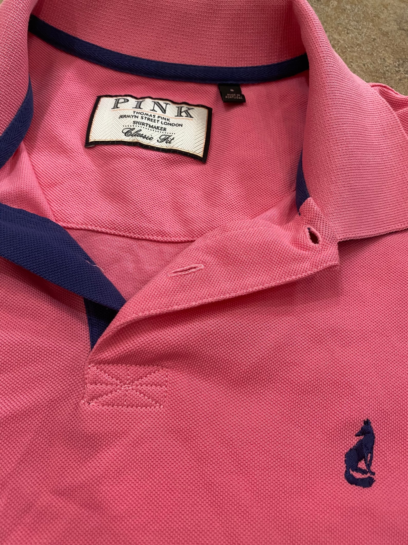 paris jordan coat