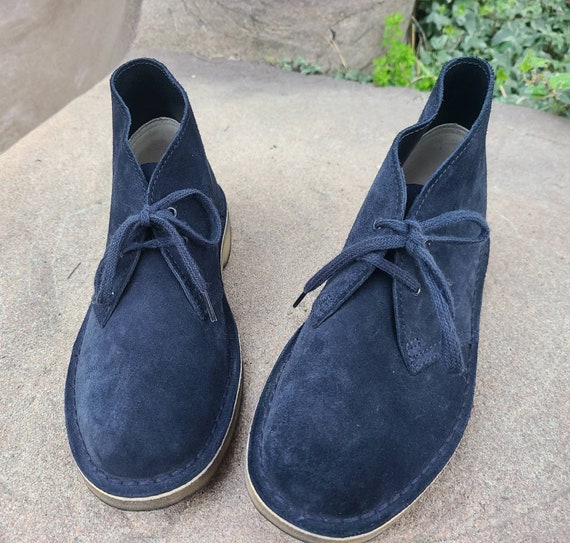 clarks charles f stead