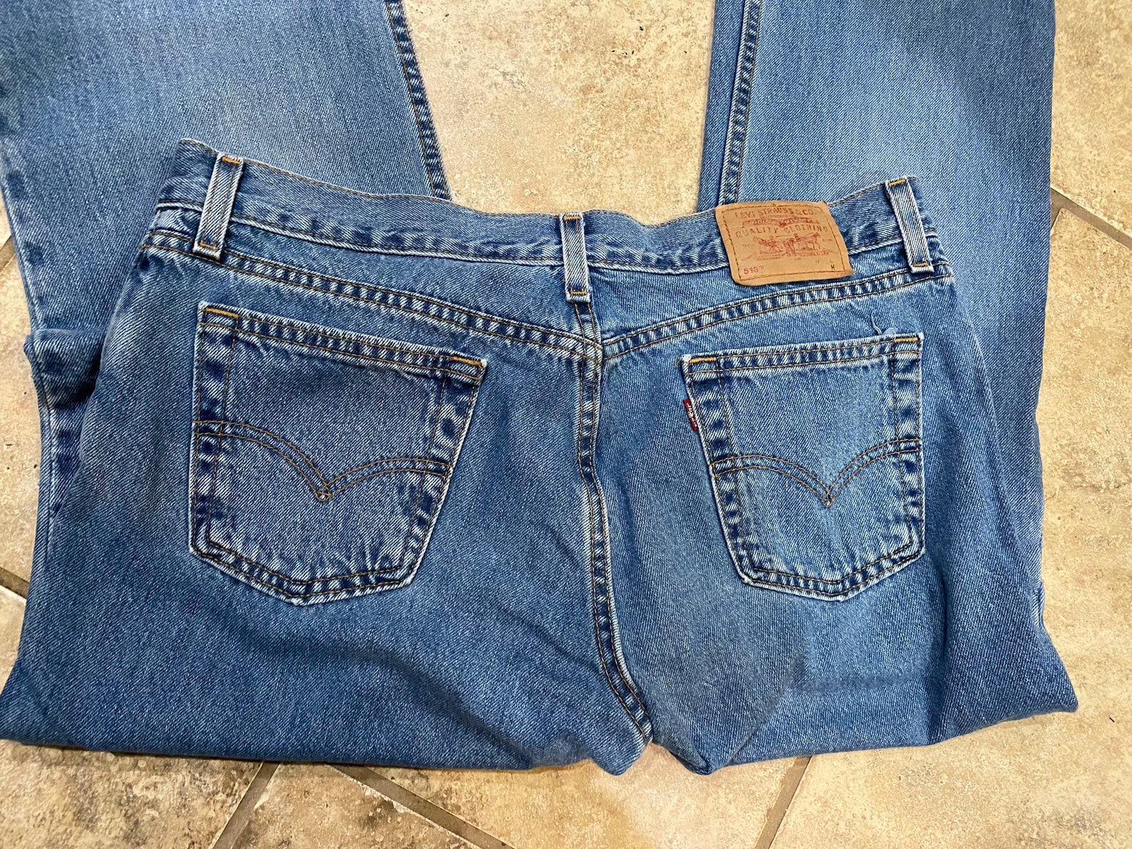 levis 518 superlow