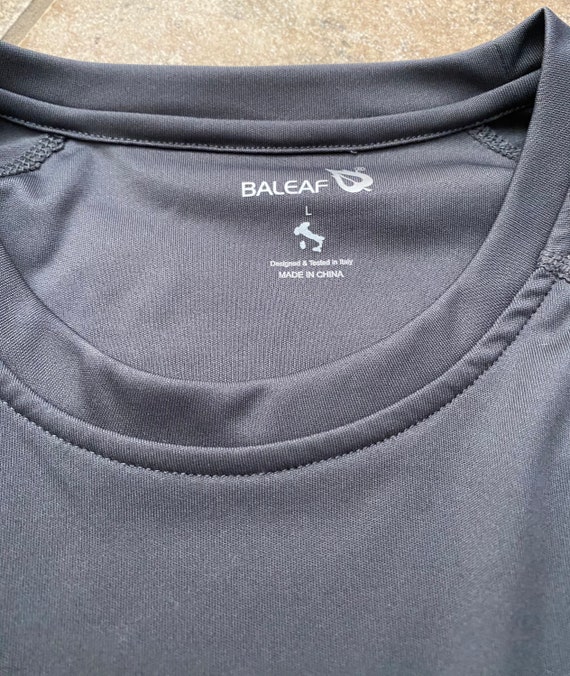 BALEAF Women's UPF 50 Sun Protection T 