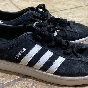 adidas campus 5.5