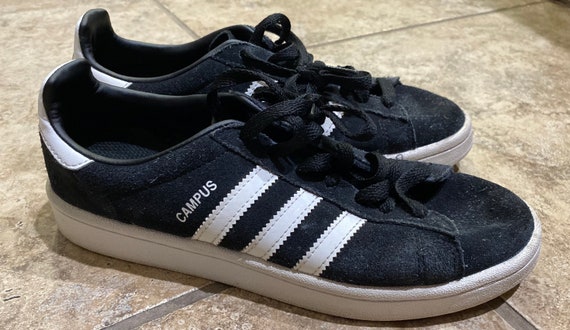 Adidas Originals US 6 / UK 5.5 Campus Mens Athletic Casual | Etsy