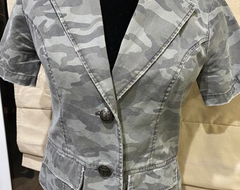 bb dakota pret a porter jacket