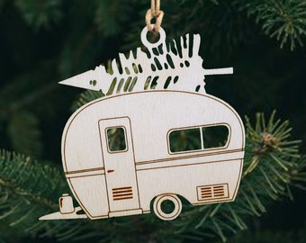 ケビン！ - ホームアローンのクリスマス映画 - 手作りの木製