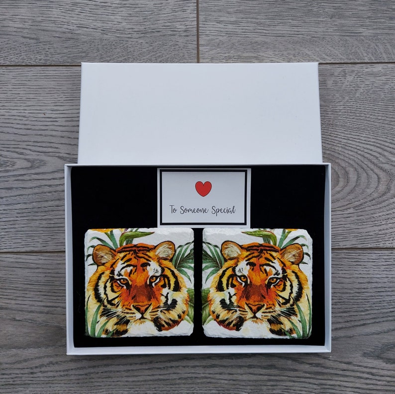 Tiger Gifts