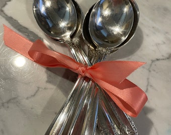 International Silver Prelude Sugar Spoon 