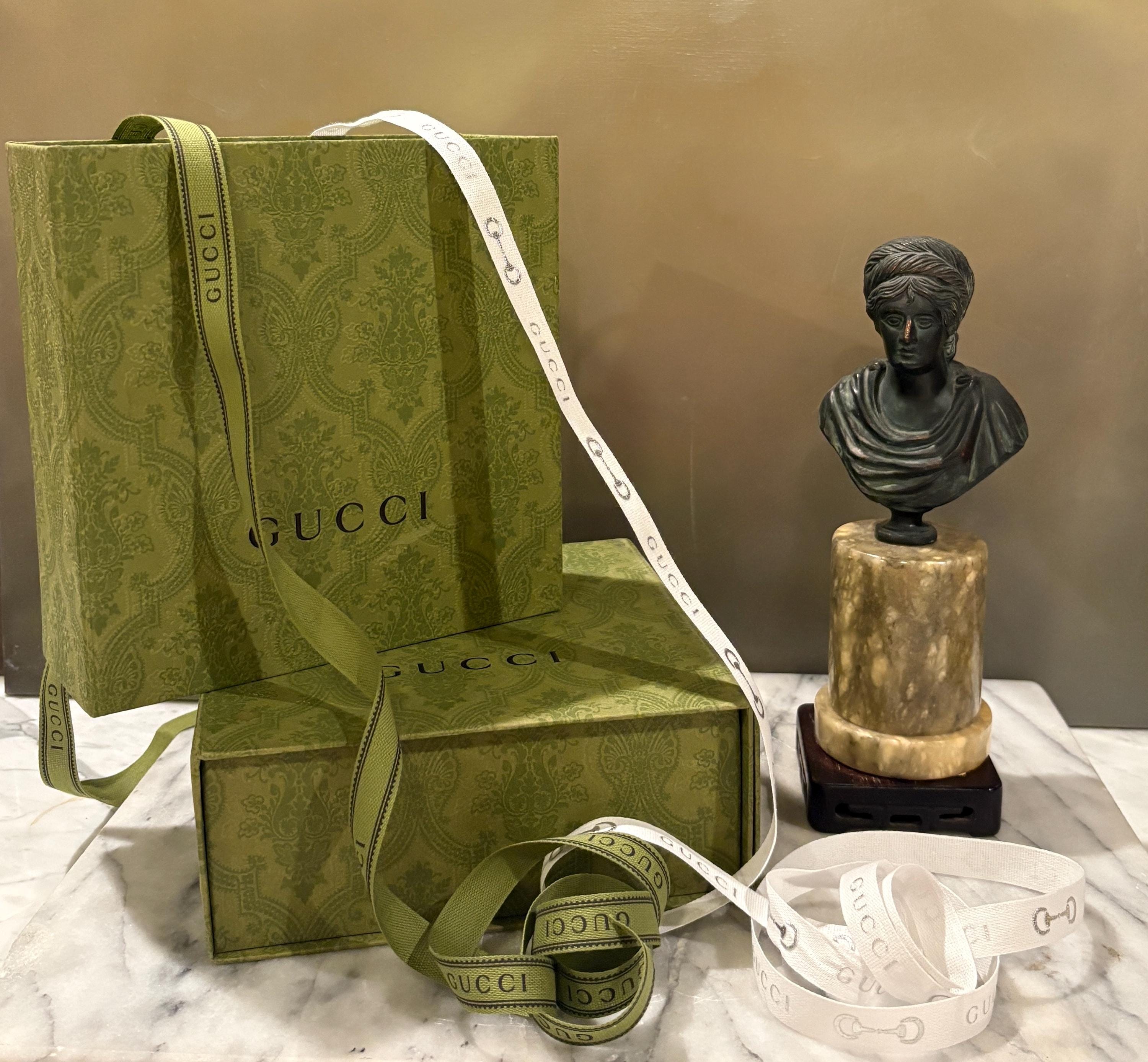 Gucci Gift Box - 60+ Gift Ideas for 2026
