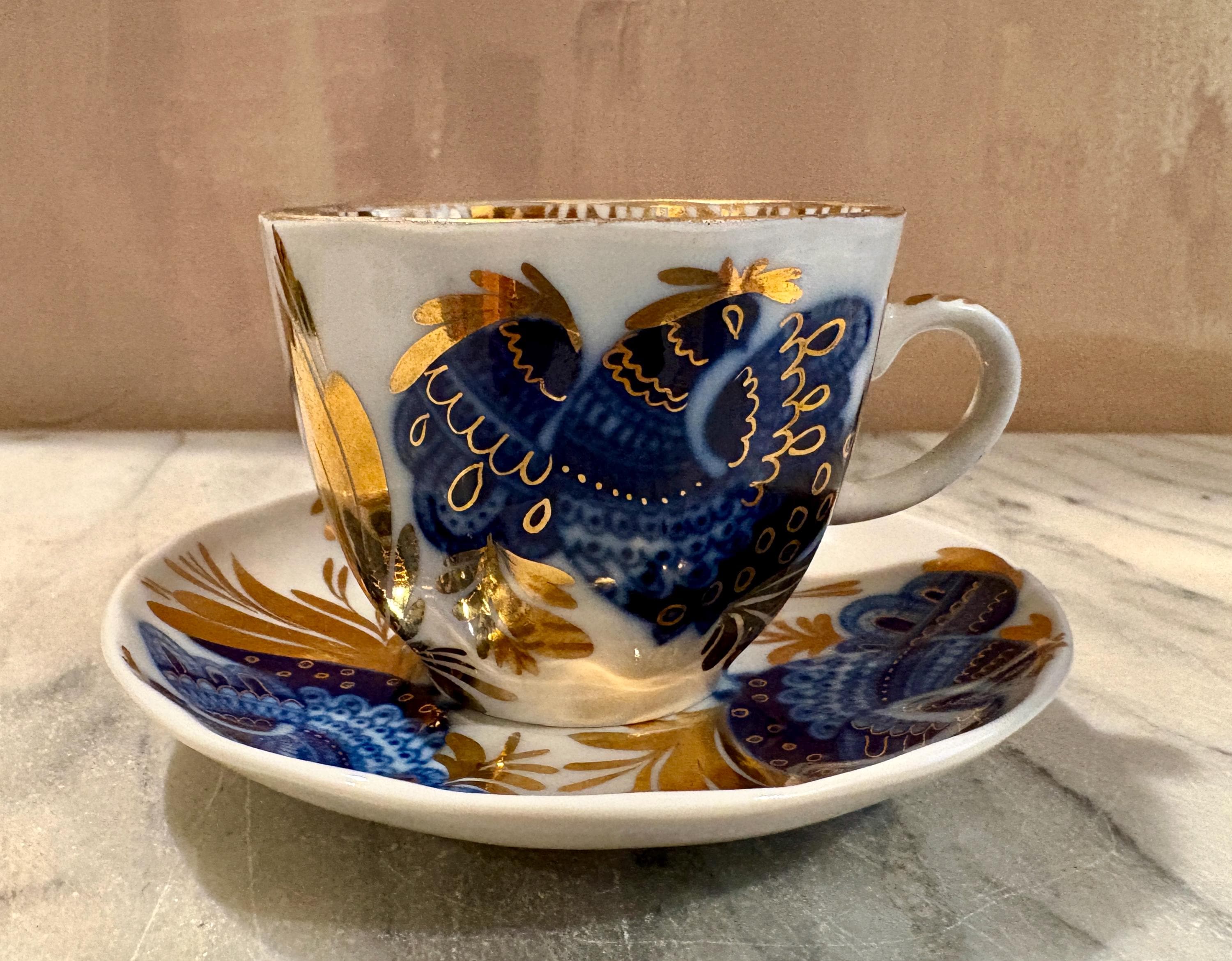 Lomonosov Ussr Tea Cup - Etsy