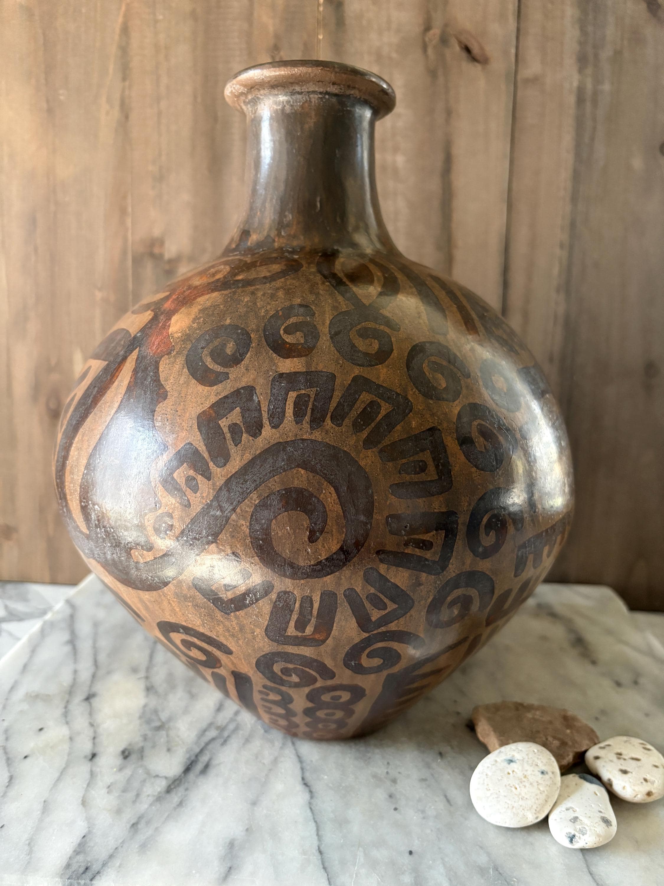 工芸品 Heron Martinez Mendoza pottery Heron Martinez - Etsy