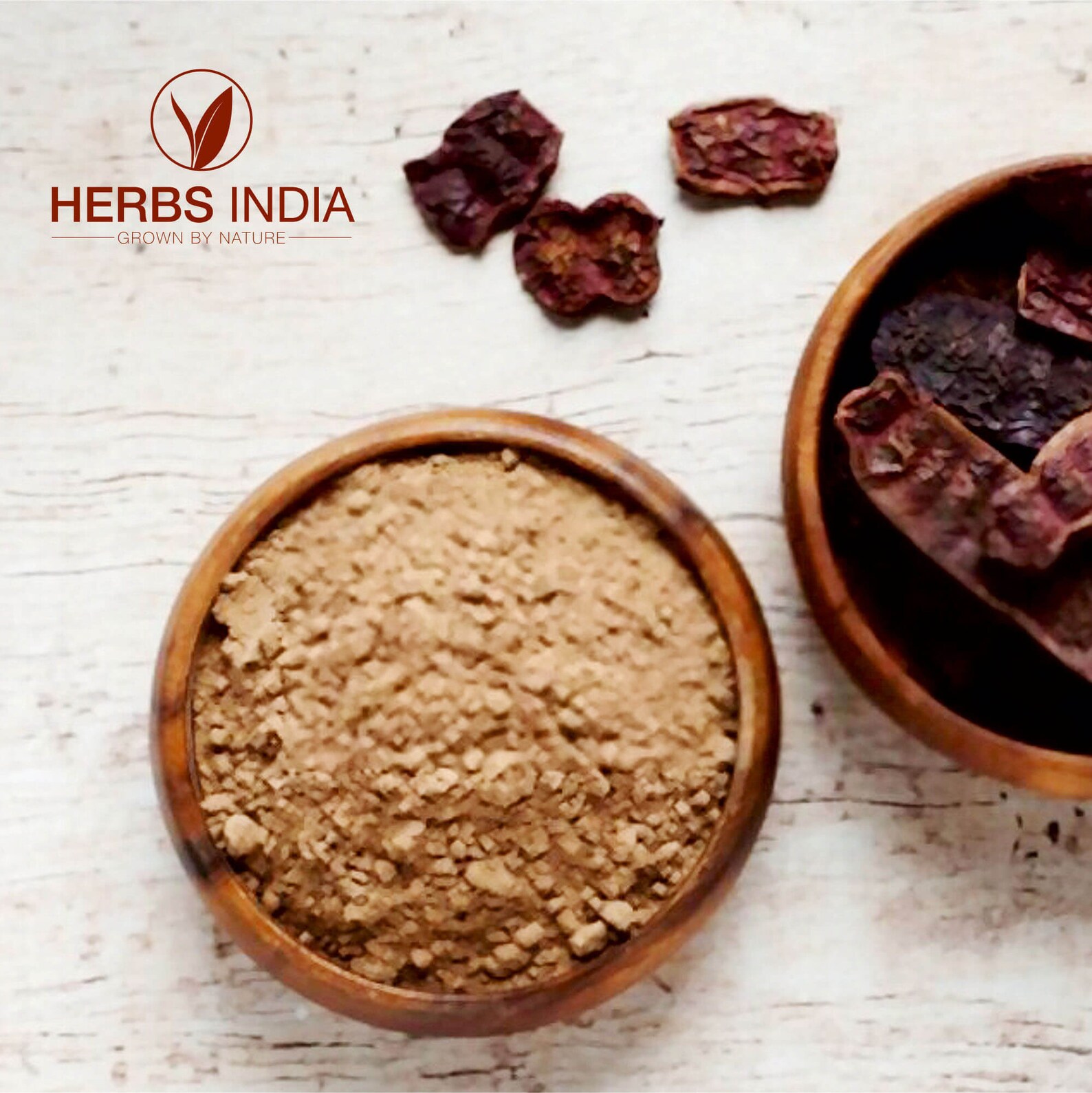 Shikakai Powder for Hair Growth Acacia Concinna Shikai Etsy