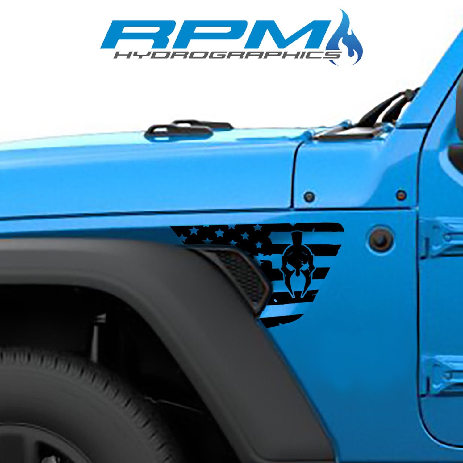 Jeep Logo Decal - Etsy