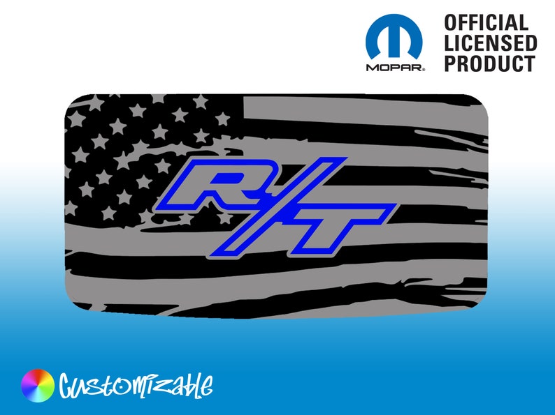 Dodge Challenger Sunroof Decal R/T Logo multiple Styles - Etsy