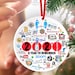 see more listings in the Christmas ornaments 2021 section