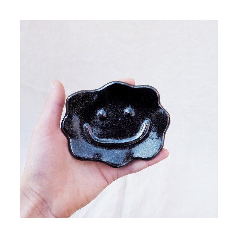 Smiley Dish