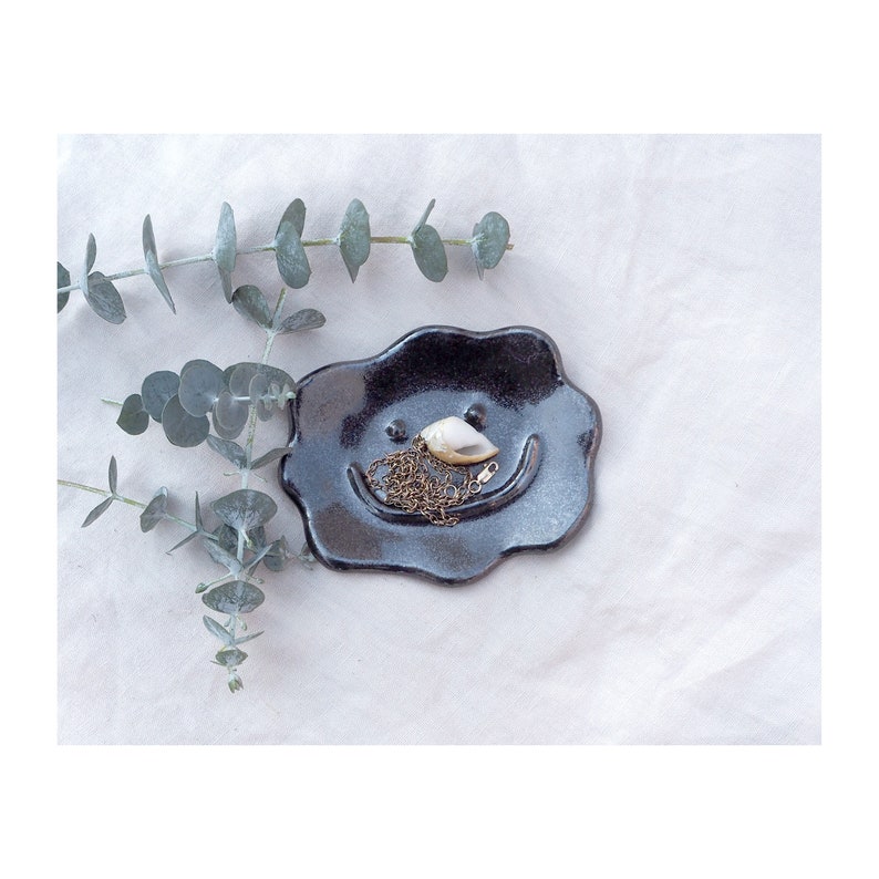 Smiley Dish