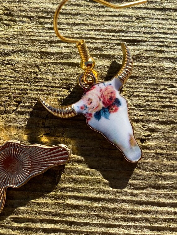 Cowgirl jewellery deals