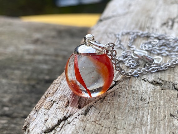 Marble necklaces shop