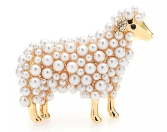 animal pins and brooches