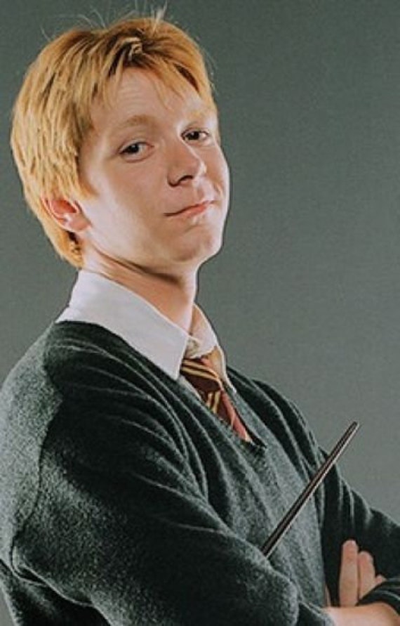 Fred Weasley Harry Potter Wiki Fandom atelieryuwa.ciao.jp