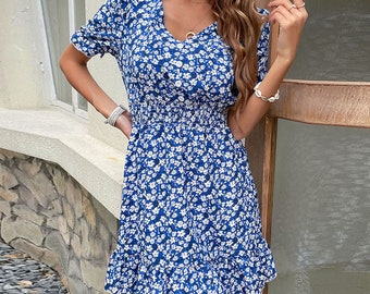 Birthday Dress Women - Etsy