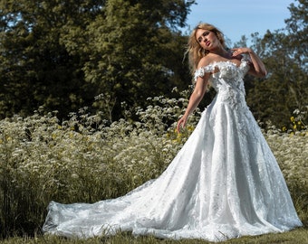 etsy custom dress