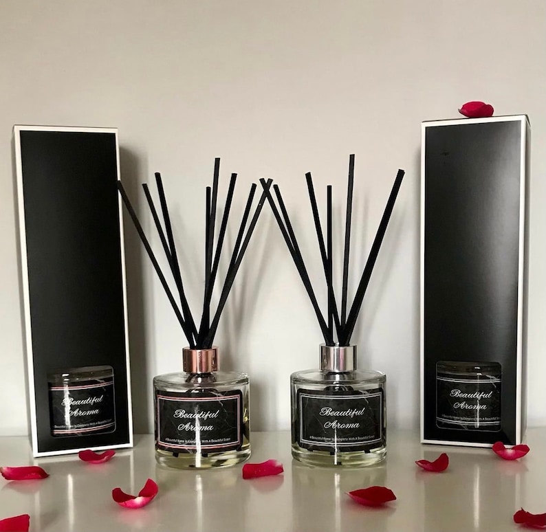 Reed Diffusers image 1