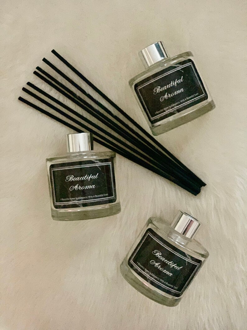 Reed Diffusers image 2
