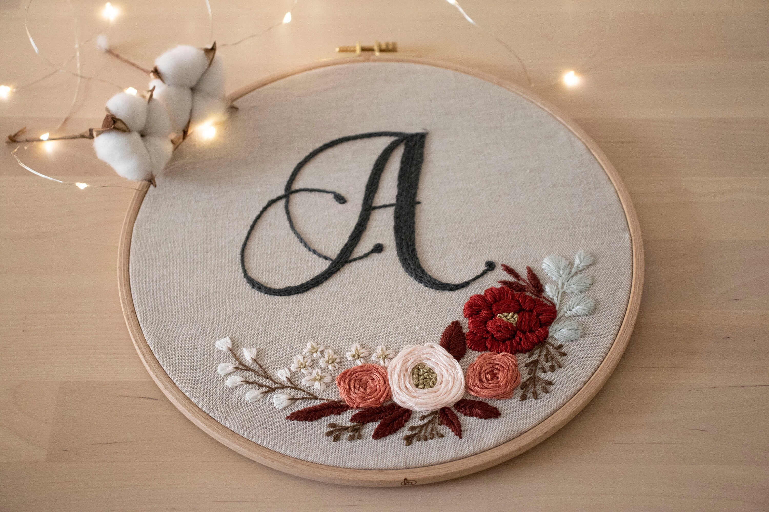 Broderie Personnalisée